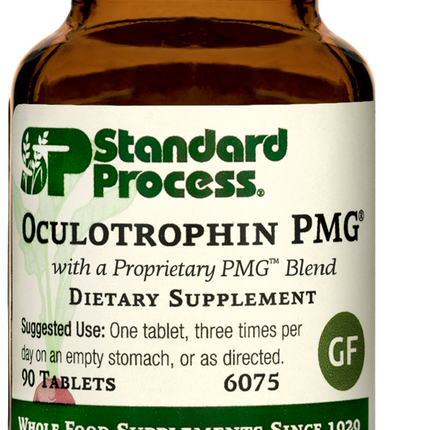 Oculotrophin PMG®, 90 Tablets