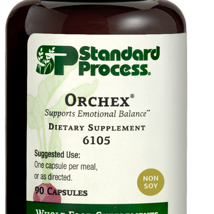 Orchex®, 90 Capsules