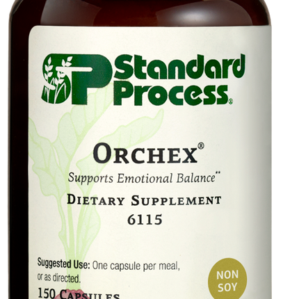 Orchex®, 150 Capsules