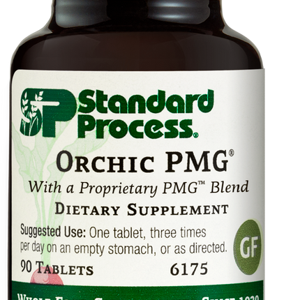 Orchic PMG®, 90 Tablets