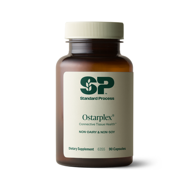 Ostarplex®, 90 Capsules