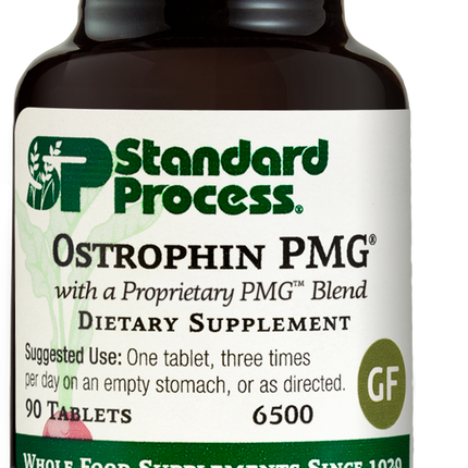 Ostrophin PMG®, 90 Tablets