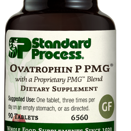 Ovatrophin P PMG™, 90 Tablets Product Image