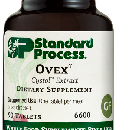 Ovex®, 90 Tablets