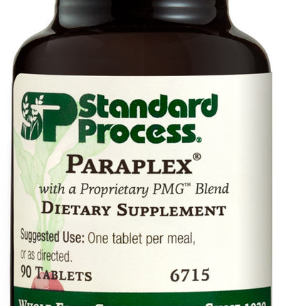 Paraplex®, 90 Tablets