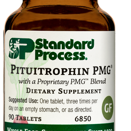 Pituitrophin PMG®, 90 Tablets
