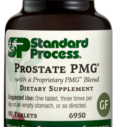 Prostate PMG®, 90 Tablets