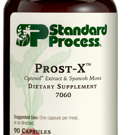 Prost-X™, 90 Capsules