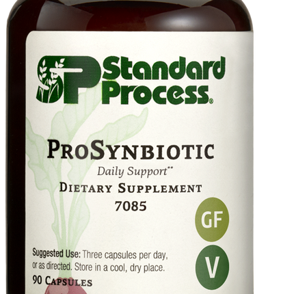ProSynbiotic, 90 Capsules
