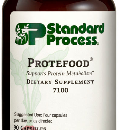 Protefood®, 90 Capsules