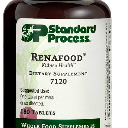 Renafood®, 180 Tablets
