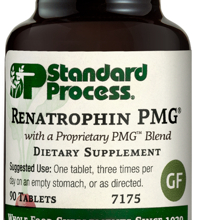 Renatrophin PMG®, 90 Tablets