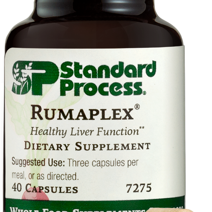 Rumaplex®, 40 Capsules