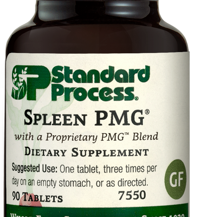 Spleen PMG®, 90 Tablets