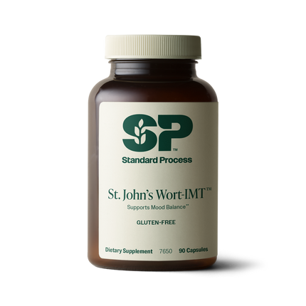 St. John's Wort-IMT™, 90 Capsules