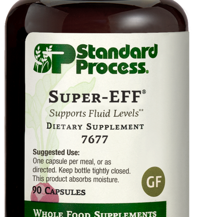 Super-EFF®, 90 Capsules
