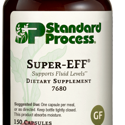 Super-EFF®, 150 Capsules
