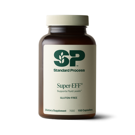 Super-EFF®, 150 Capsules