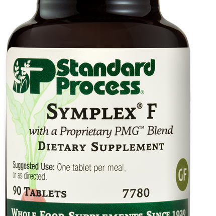 Symplex® F, 90 Tablets