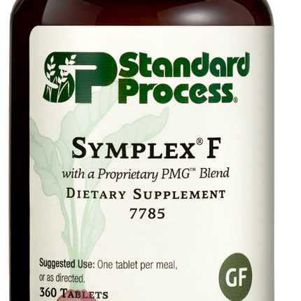 Symplex® F, 360 Tablets