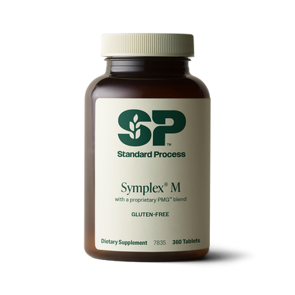 Symplex® M, 360 Tablets