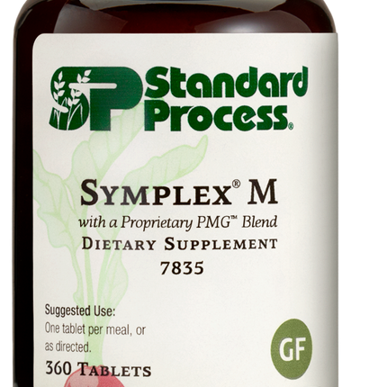 Symplex® M, 360 Tablets