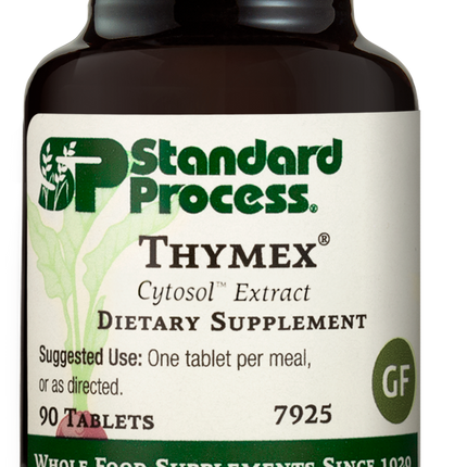 Thymex®, 90 Tablets