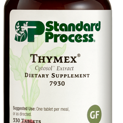 Thymex®, 330 Tablets