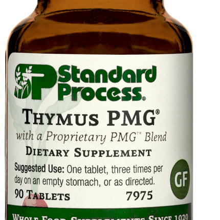 Thymus PMG®, 90 Tablets