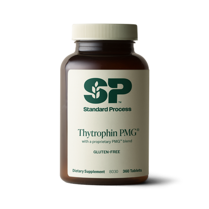 Thytrophin PMG®, 360 Tablets