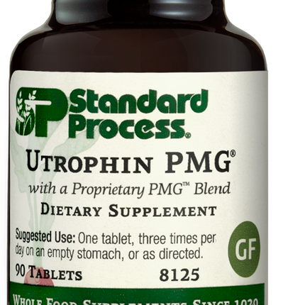 Utrophin PMG®, 90 Tablets