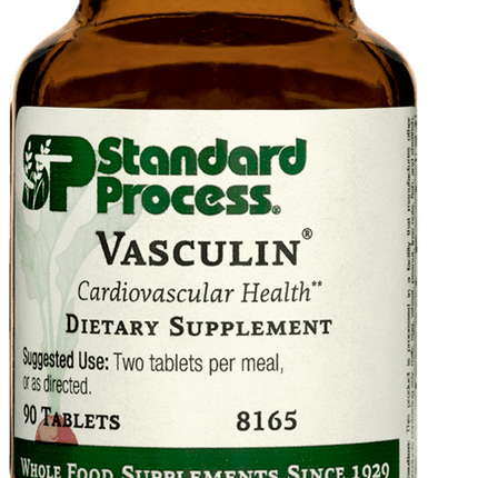 Vasculin®, 90 Tablets