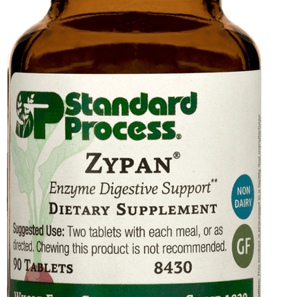 Zypan®, 90 Tablets