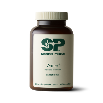 Zymex®Capsules, 150 Capsules