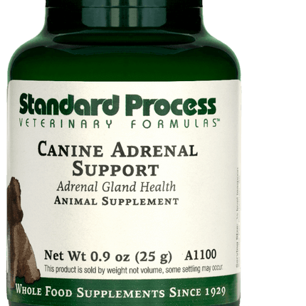 Canine Adrenal Support, 25 g