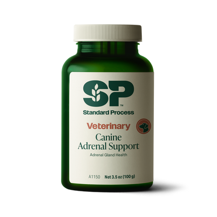 Canine Adrenal Support, 100 g