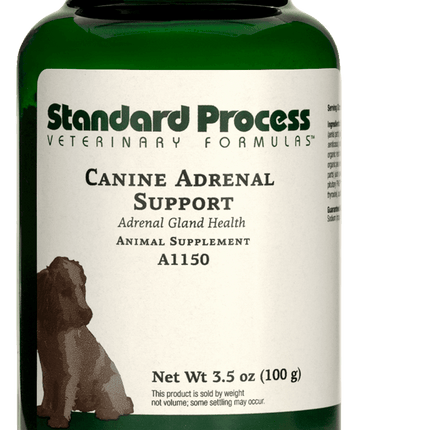 Canine Adrenal Support, 100 g