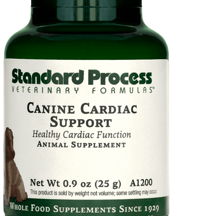 Canine Cardiac Support, 25 g