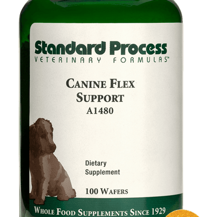 canine flex