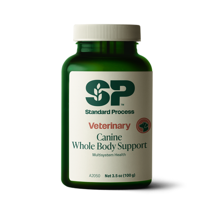 Canine Whole Body Support, 100 g