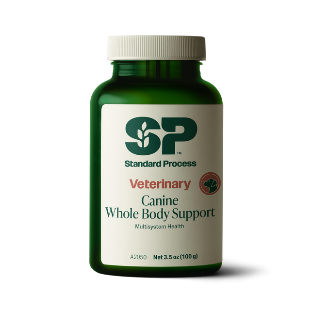 Canine Whole Body Support, 100 g