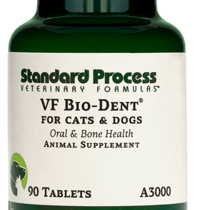 VF Bio-Dent® for Pets, 90 Tablets