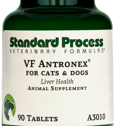 VF Antronex® for Pets, 90 Tablets