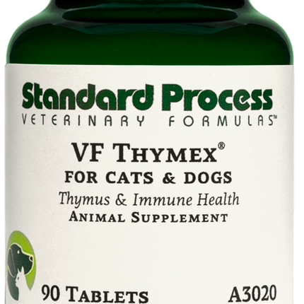 VF Thymex® for Pets, 90 Tablets