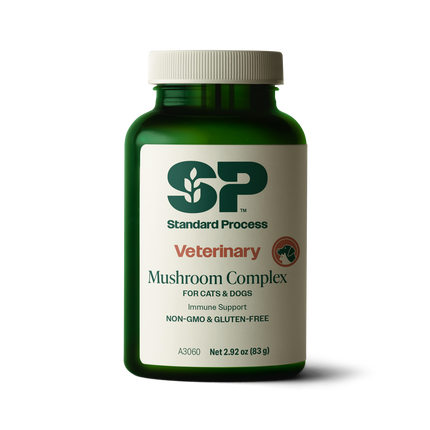 mushroom complex
