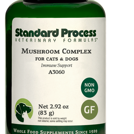 Mushroom Complex, 2.92 oz (83 g)