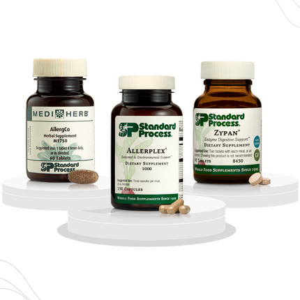 Seasonal Stressors Support Protocol