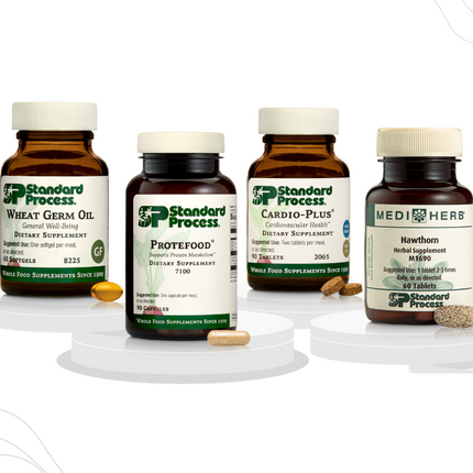 Athletic Performance Protocol