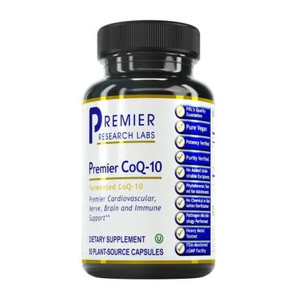 CoQ 10 Premier