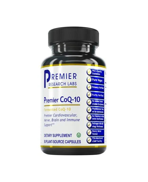 CoQ 10 Premier